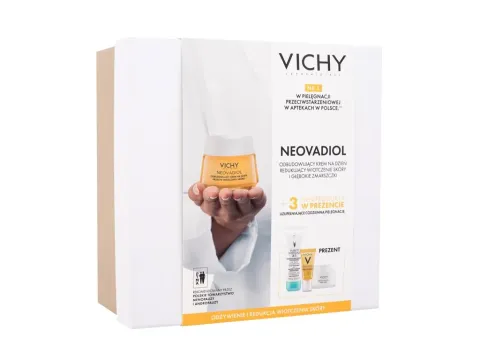 Neovadiol post-menopause