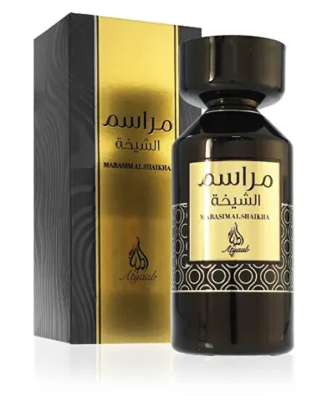 Marasim Al Shaikha