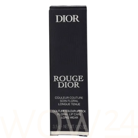 Dior Rouge Dior Satin Lipstick