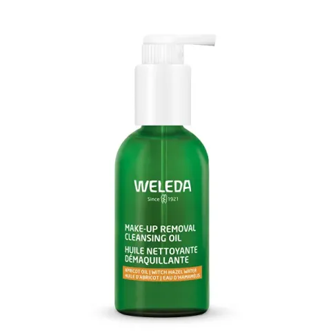 Make-Up Removal Cleansing Oil