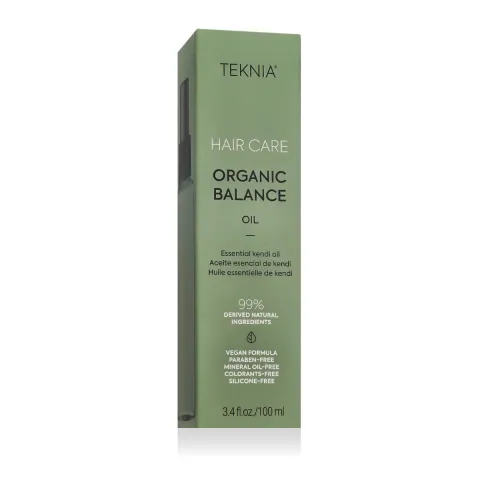 Teknia Organic Balance Oil