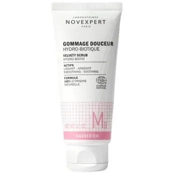 Magnesium Velvety Hydro-Biotic Scrub