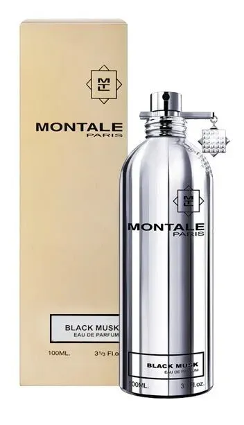Black Musk