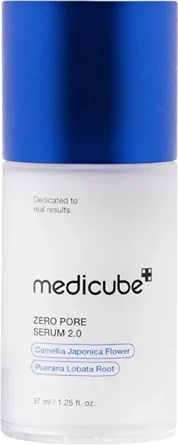 Zero Pore Exfoliating Face Serum (Serum 2.0)