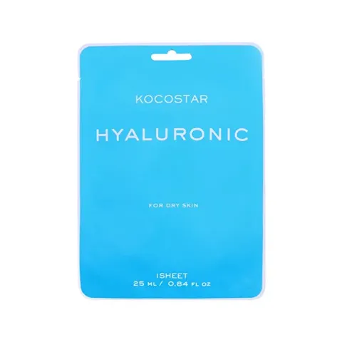 Hydrating face mask Hyaluronic Sheet Mask