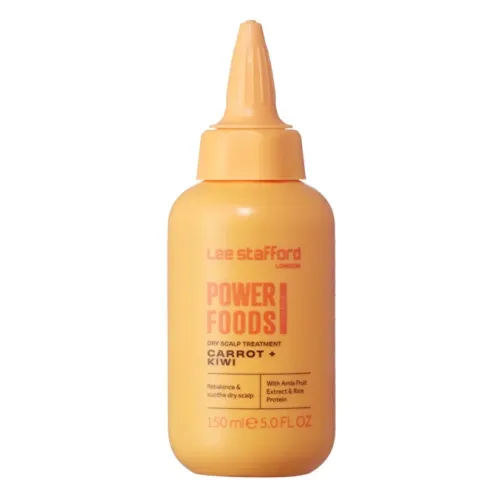 Power Foods Dry Scalp Treatment Serum for Sensitive Scalp 150 ml