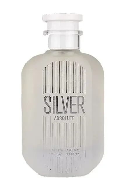 Silver Absolute