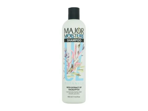 OZ Botanics Major Moisture Shampoo