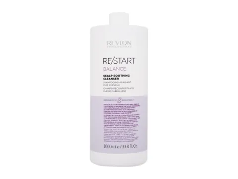 Re/Start Balance Scalp Soothing Cleanser