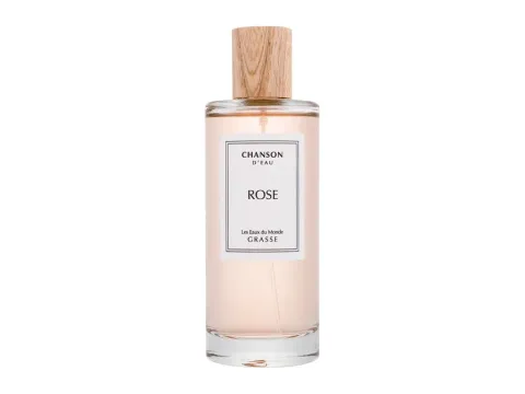 D´eau rose