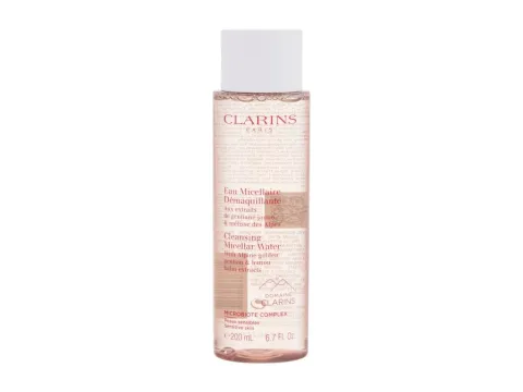 Cleansing Micellar Water