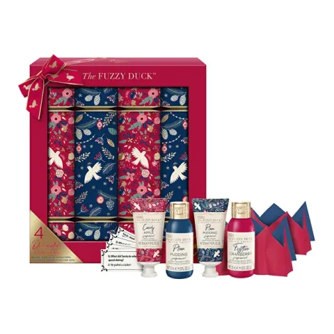 Gift set Winter Kingdom Set 5 pcs