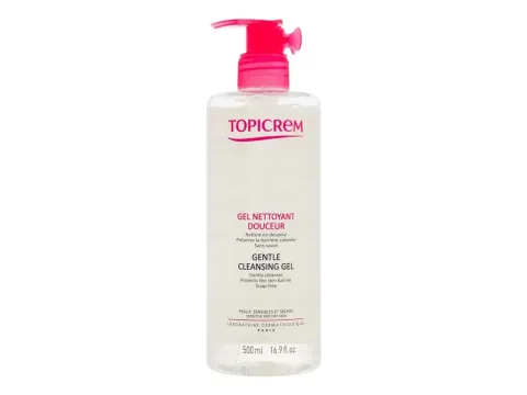 Gentle Cleansing Gel