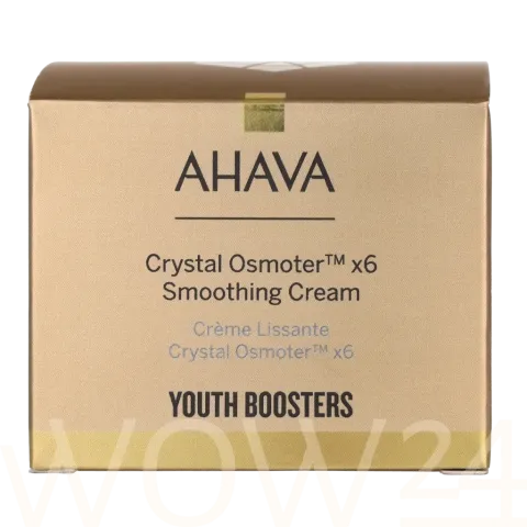 Youth Boosters Osmoter X6 Smoothing Cream