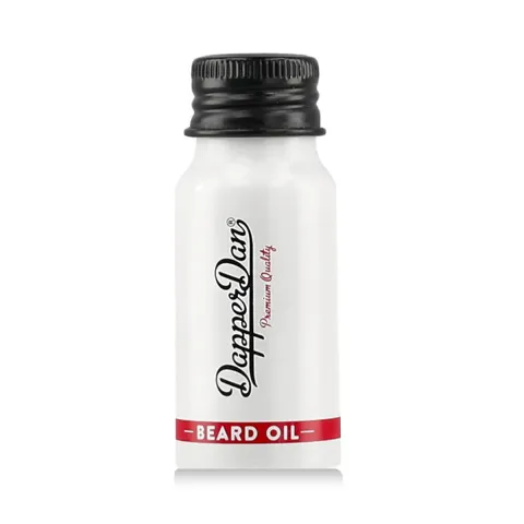 Beard Oil