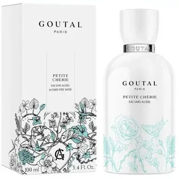 Petite Cherie Eau Sans Alcool
