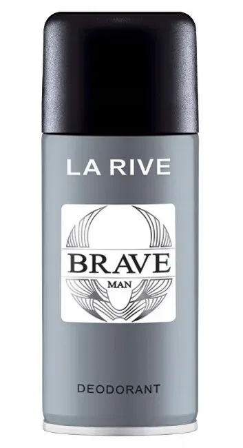 Brave Man
