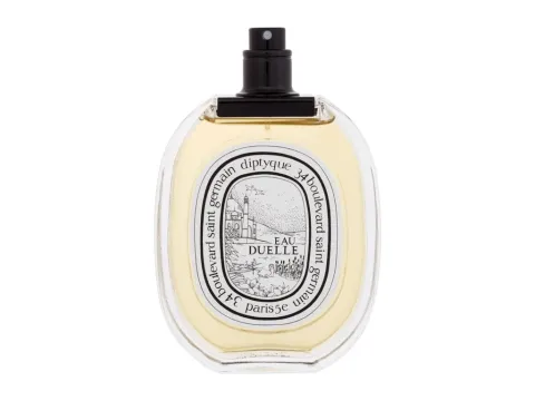 Eau duelle