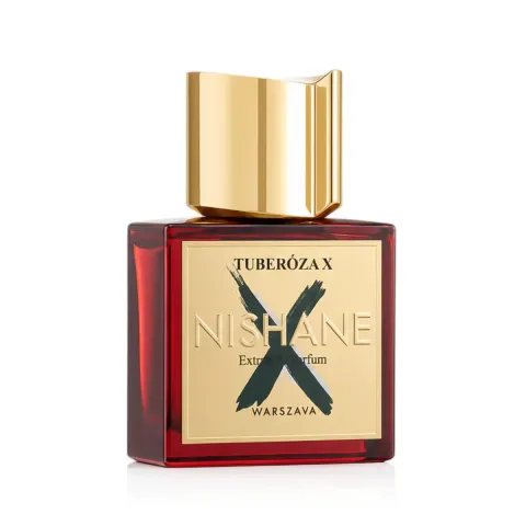 Tuberóza X