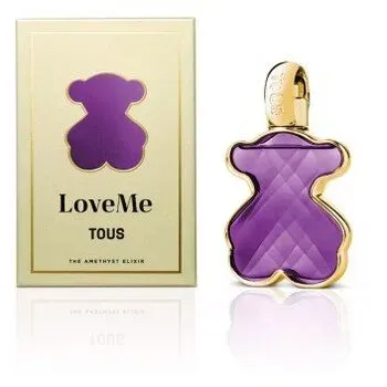 LoveMe The Amethyst Elixir
