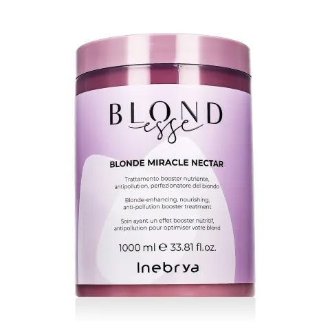 BLONDesse Blonde Miracle Nectar