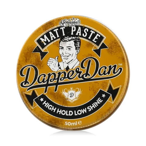 Matt Paste