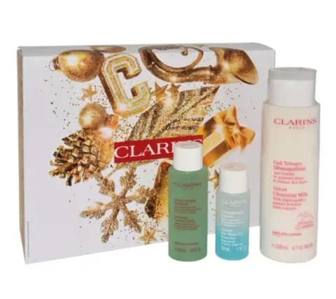 Clarins Set