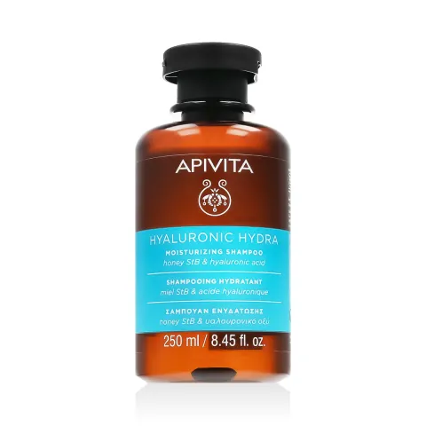 Hyaluronic Hydra Moisturizing Shampoo