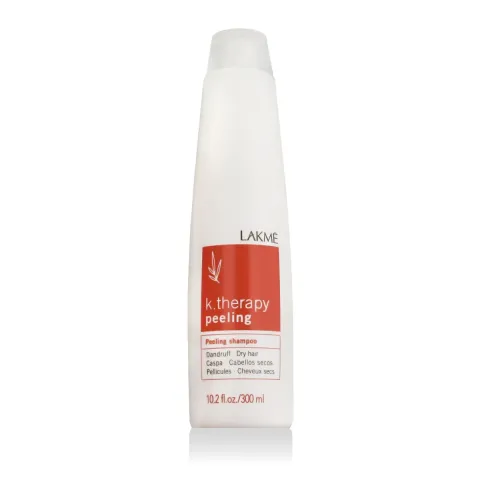 K.Therapy Peeling Shampoo For Dry Hair