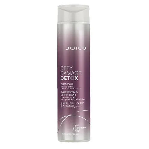 Defy Damage Detox Shampoo (Shampoo) -