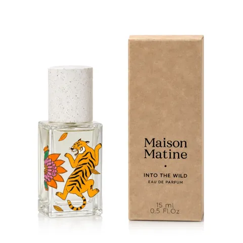 Into The Wild