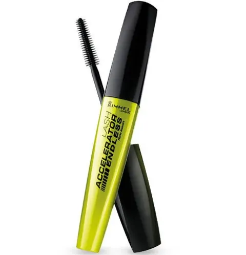Lash accelerator endless