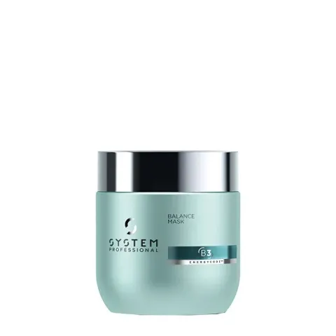 Soothing mask for sensitive scalp Balance (Mask) - 400 ml