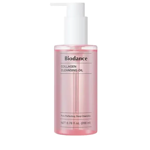 Collagen Cleansing Oil 200 ml