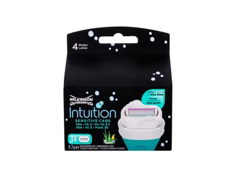 Intuition Sensitive Care