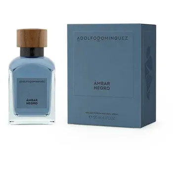 Ámbar Negro