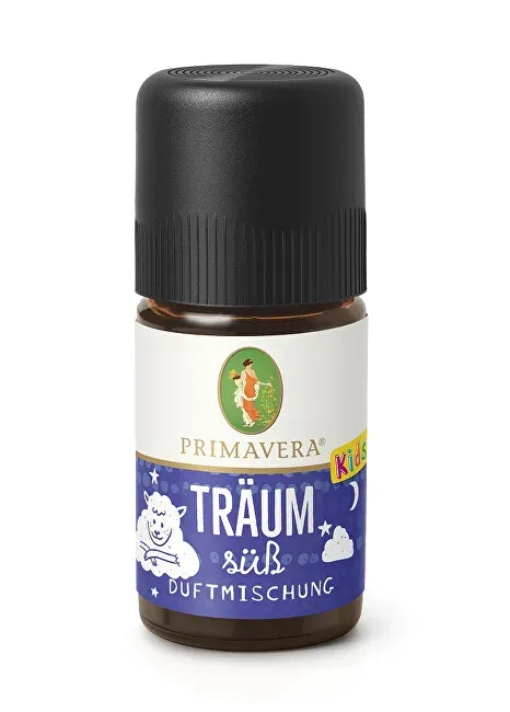 Children´s mixture of essential oils Sweet Dreams 5 ml