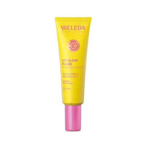 Protective fluid SPF 30 UV Glow Fluid