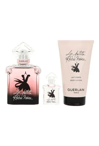 La Petite Robe Noire