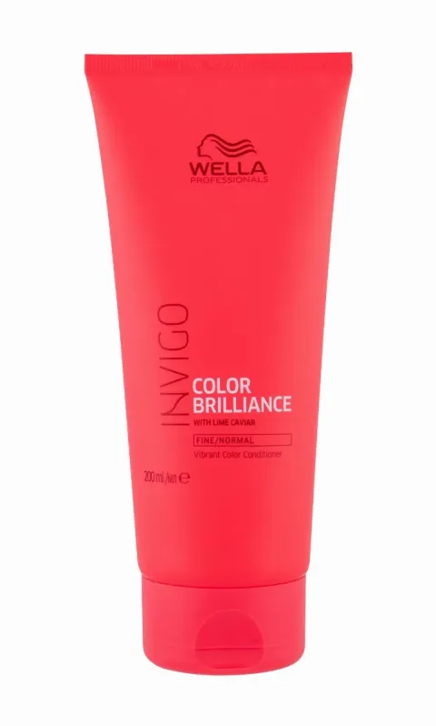 Invigo Color Brilliance Fine to Medium Hair
