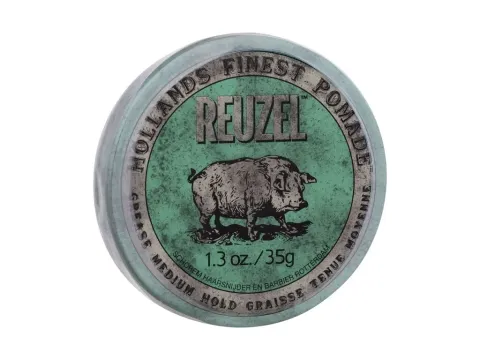 Hollands Finest Pomade Grease Medium Hold