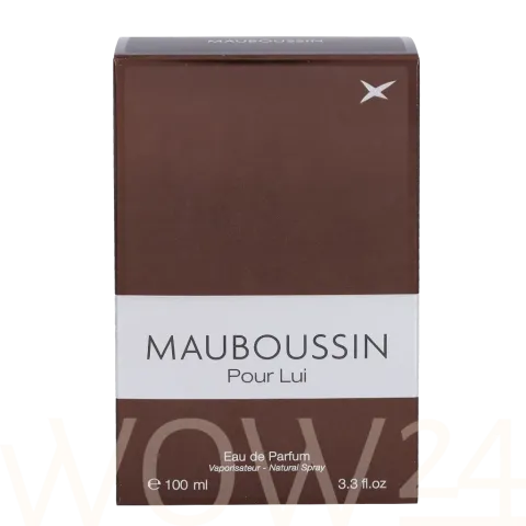 Pour lui