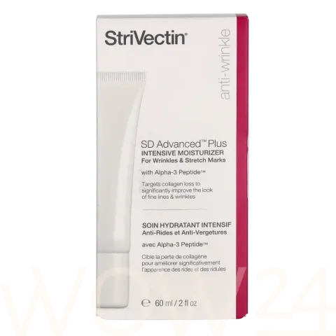 Anti-Wrinkle SD Advanced Plus Intensive Moisturizer