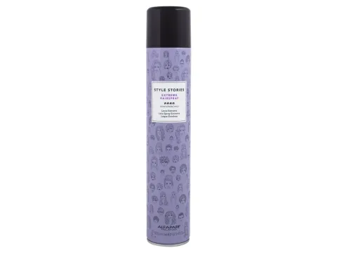 Style Stories Extreme Hairspray