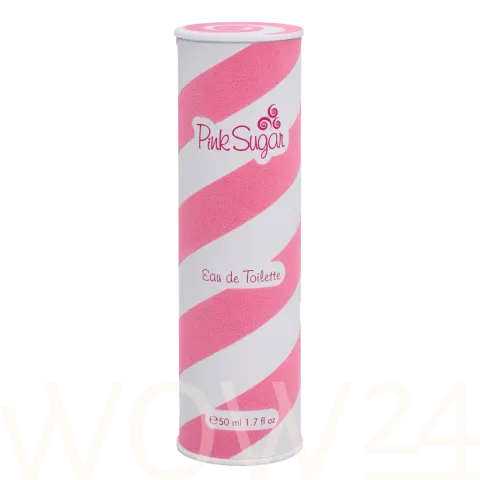 Pink Sugar