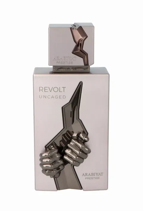 Arabiyat Prestige Revolt Uncaged Edp 100ml