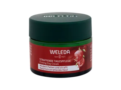 Pomegranate Firming Day Cream