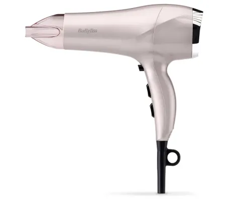 Hair dryer D781E