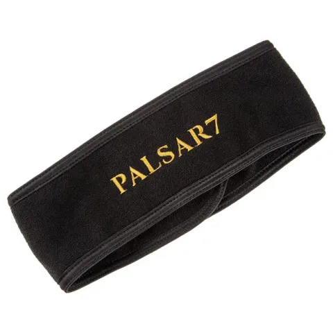 Cosmetic headband