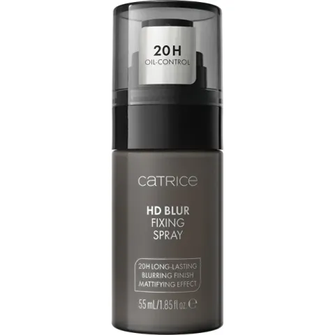 HD Blur Fixing Spray 55 ml